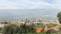 Lebanese army finds crashed plane, recovers bodies