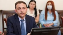 Artsakh Ombudsman: Azerbaijani statements on peaceful coexistence are nothing but hollow words covering the Azerbaijani anti-Armenian agenda