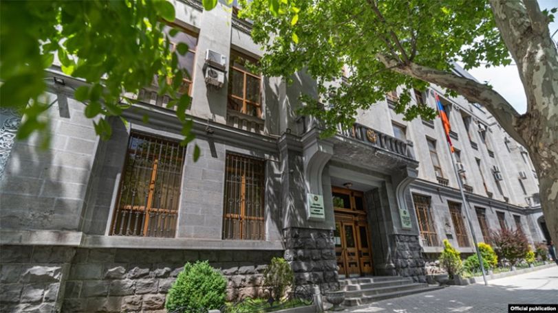 ՊԲ 6 զինծառայողների սպանության փորձի առթիվ քրեական գործ է հարուցվել