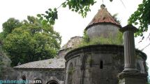 Armenian Church honors Evangelists Sts. Matthew, Mark, Luke and John