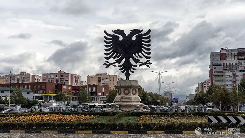 Ալբանիայի հյուրանոցի շոգեբաղնիքում 4 ռուսաստանցու դի են գտել