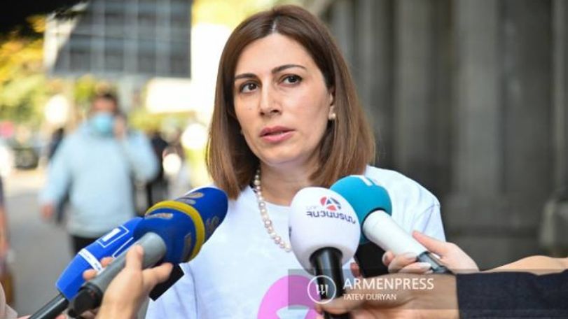 ՀՀ առողջապահության նախարարը չի բացառում թեստավորման պահանջը շաբաթը մեկ դարձնելը