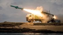 КСИР: Иран разрабатывает противокорабельные ракеты с дальностью полета до 2000 км