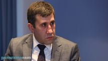 Human rights activist urges release of ‘political prisoner’ Arush Arushanyan after election win