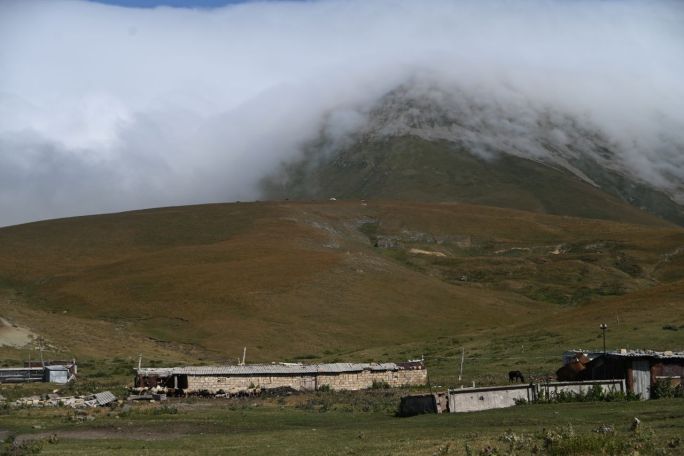 Armenian ombudsman: Activity of Azerbaijani forces invading Gegharkunik increased significantly