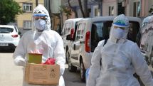 COVID-19 в мире: число зарегистрированных случаев заражения на утро понедельника превысило 240 млн человек