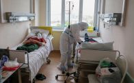 Новый максимум по числу заболевших COVID-19 за сутки в России – 34325 случаев в 85 регионах