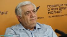 Ruben Sahakyan has always been concerned with Armenia's well being - Robert Kocharyan