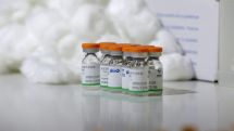 Armenia receives new batch of Synopharm Covid-19 vaccines