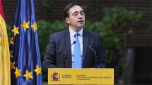 Spain to open diplomatic mission Yerevan