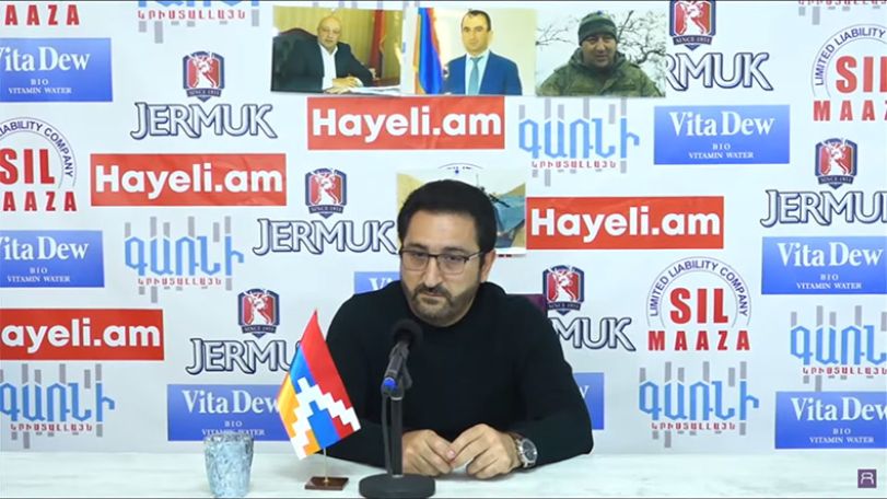 Ժամանակը գալու է և մենք ենք քննելու նրանց՝ դավաճանությունը չի ներվելու. ազատամարտիկ Սերոբ Գասպարյան