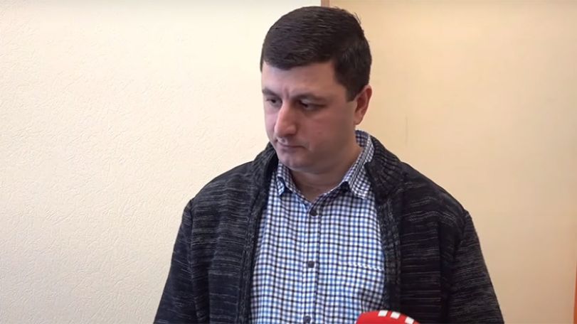 'Peace' advocated by our authorities implies our losses to continue in peaceful way - Tigran Abrahamyan