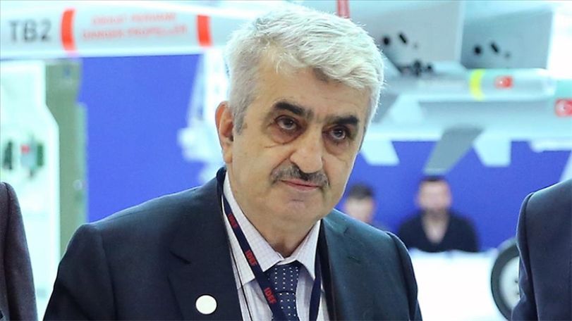 Մահացել է թուրքական «Բայրաքթար»  անօդաչուների հեղինակը