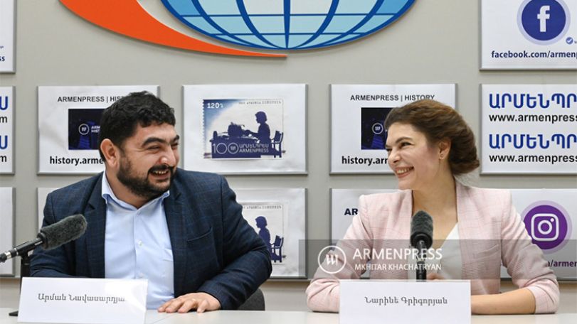 Սոս Սարգսյանի անվան Համազգային թատրոնն իր 30-ամյակի առիթվ մի լավ նվեր է ուզում