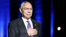 Colin Powell, former US secretary of state, dies of COVID-19