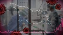 Վրաստանում վերջին մեկ օրում կորոնավիրուսից մահացել է 42 մարդ