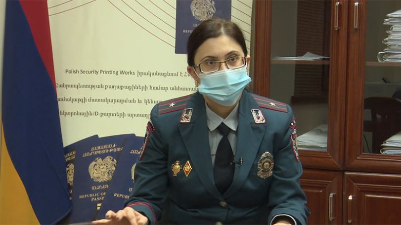 Изменение срока действия с действущих 10 лет на 2 года касается паспортов старого образца – разъяснение