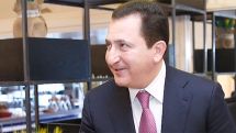 Arms dealer Davit Galstyan to remain in custody