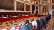 Venice Commission says Armenian legislative amendments significantly reduce the power of the Ombudsman