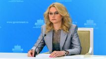Ռուսաստանում կորոնավիրուսով պայմանավորված առաջարկվում է հոկտեմբերի 30-ից նոյեմբերի 7-ը հայտարարել ոչ աշխատանքային օրեր