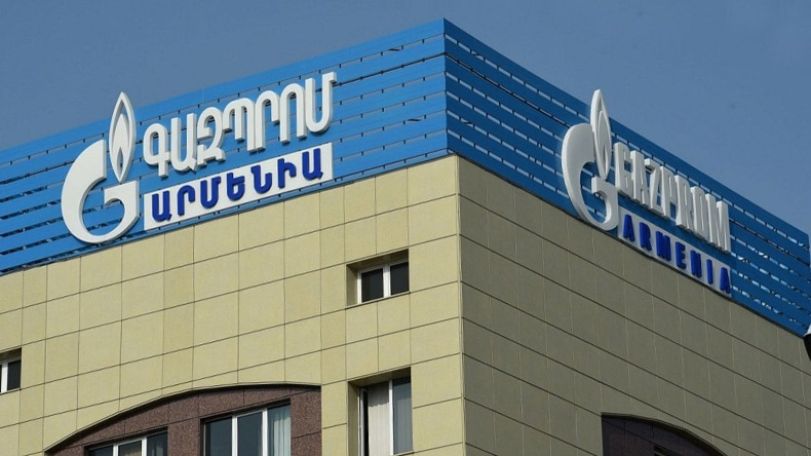 Deputy PM: Armenia, Russia agreed on natural gas price