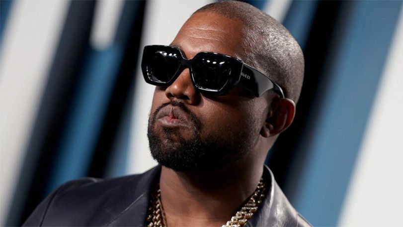 Kanye West officially changes his name to Ye