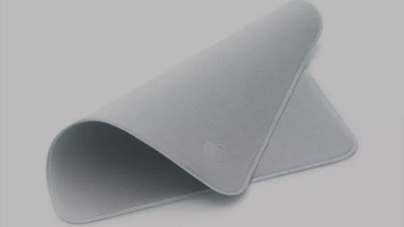 Apple-ը նոր նոութբուքերի համար անձեռոցիկներ է առաջարկում