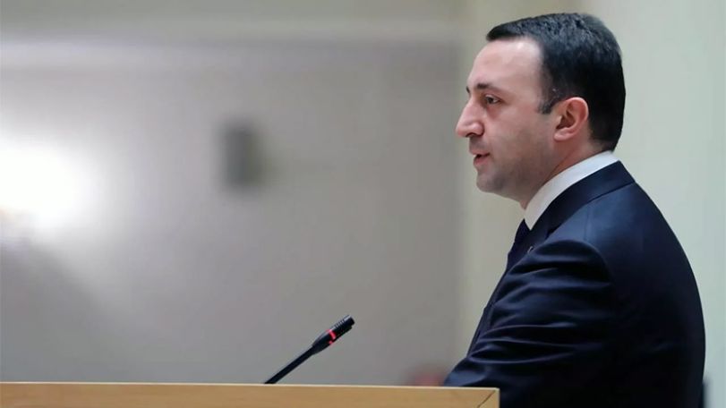 Экс-президента Грузии Михаила Саакашвили могут накормить принудительно