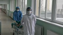В Москве ввели новые ограничения из-за COVID-19