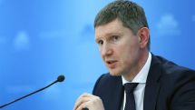 Максим Решетников: На сегодняшний момент в Армении работают более 40 крупных российских компаний