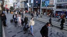 Turkey failed to register at least 55,000 COVID-19 deaths in 2020, report says