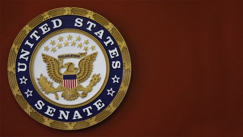US Senate committee backs Jeff Flake for ambassador to Turkey