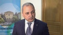 У Авиняна нет каких-либо профессиональных навыков руководить Зангезурским медно-молибденовым комбинатом - Акопян