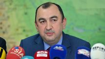 На оккупированных Азербайджаном армянских территориях есть 167 месторождений металлов
