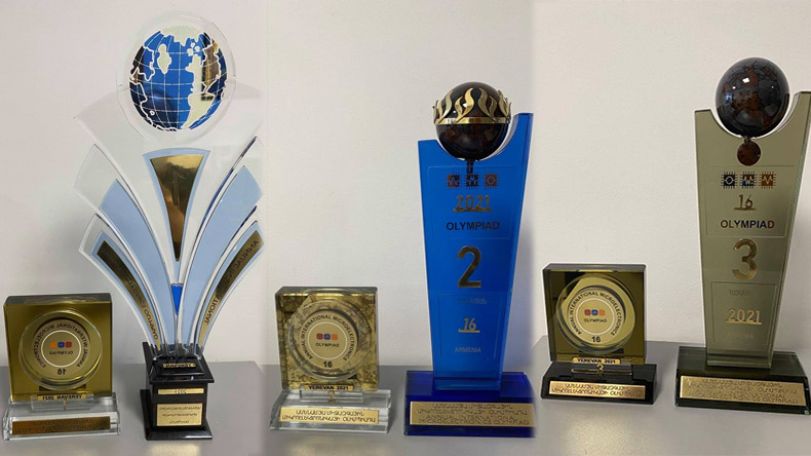Armenia, a global player in microelectronics education