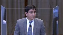 UN court hearings are about forming right international perceptions on Artsakh issue, says Armenia's representative