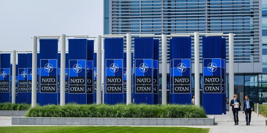 The meeting of NATO Defense Ministers kicks off in Brussels