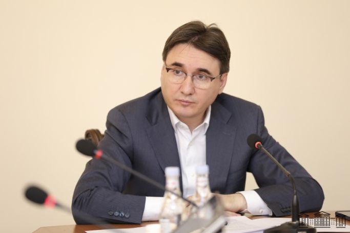 Армен Геворкян: Наше место в формирующихся геополитических союзах