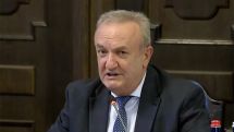 Գործադիրը 114 միլիոն դրամ հատկացրեց մարզիկների և մարզիչների սպորտային նպաստները վճարելու համար