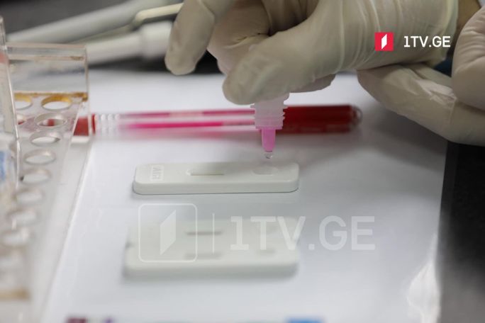 Georgia reports 4,411 new cases of coronavirus, 29 deaths