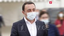 Премьер Грузии: Саакашвили госпитализируют только в тюремную больницу