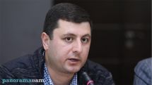 Тигран Абрамян: Большое количество материалов о связанных с войной обстоятельствах будут просто уничтожены