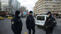 Turkey arrests 15 alleged Mossad spies