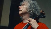 Legendary cellist Steven Isserlis to perform in Yerevan