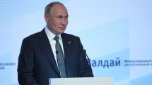 Putin: Solution of border issue between Armenia and Azerbaijan requires ‘mutual compromises’