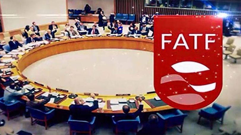 Turkey placed on FATF 'grey list' for failing to combat money laundering and terrorism financing