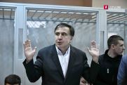 Georgian PM: Saakashvili facing at least 6 years in prison