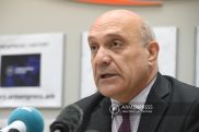 Restrictions against journalists are regressive and concerning - Ashot Melikyan