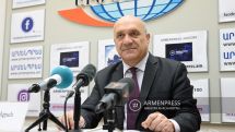 Диалог государственные органы-журналисты, по большому счету, не состоялся – Ашот Меликян