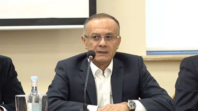 «Ո'չ Հայաստանի թրքացմանը և ո'չ Արցախի հայաթափմանը» կարգախոսով ենք գործելու. Սեյրան Օհանյան